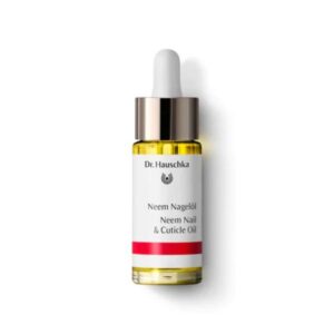 image of Dr Hauschka Neem Nail Oil