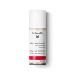 image of Dr Hauschka Sage and Mint Deodorant