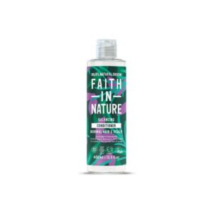 FAITH IN NATURE LAVENDER & GERANIUM CONDITIONER 400ML