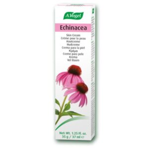 Picture of echinacea cream