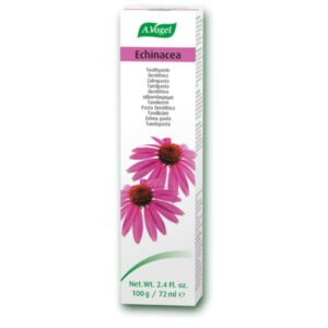 picture of echinacea toothpaste