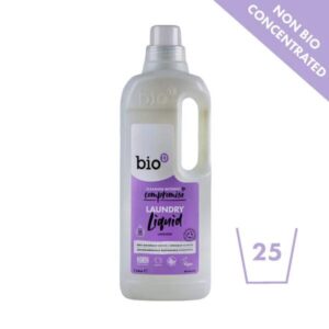 BIO D LAVENDER LAUNDRY LIQUID 1L
