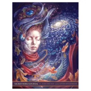 Sacred Rebel Journal
