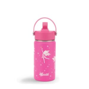 CHEEKI KIDS INSULATED FAIRY 400ML