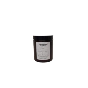 picture of Citrus Clove 160g candle