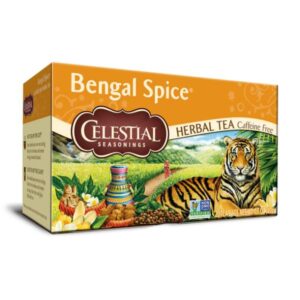 a pack of Bengal Spice