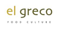 el greco Food Culture