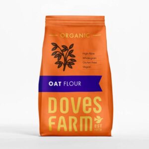 Oat Flour
