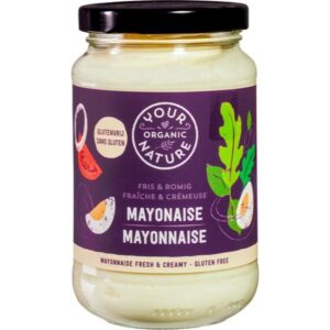 YON Mayonnaise Full & Creamy