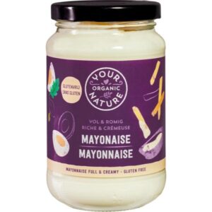 YON Mayonnaise Full & Creamy