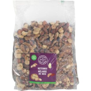 YON Mixed Nuts