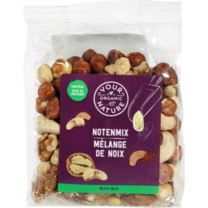 YON Mixed Nuts 200g