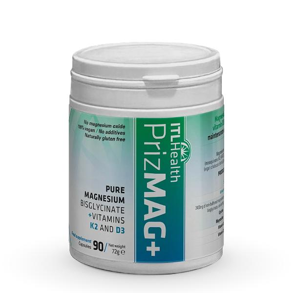 PRIZMAG PLUS