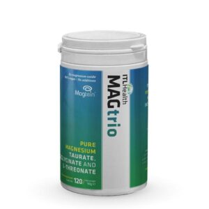 MAGTRIO 120 CAPS