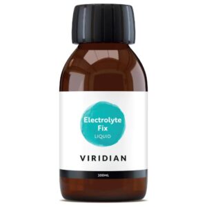 VIRIDIAN ELECTROLYTE FIX 200ML