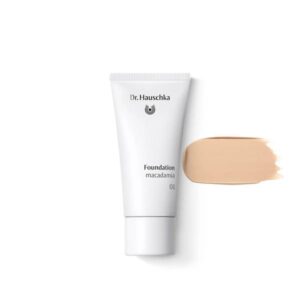 Dr Hauschka Foundation 001 Macademia