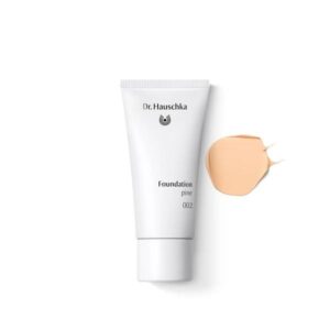 Dr Hauschka Foundation 002 Pine